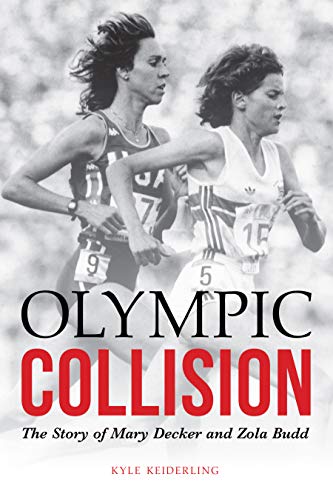 Olympic Collision view 2