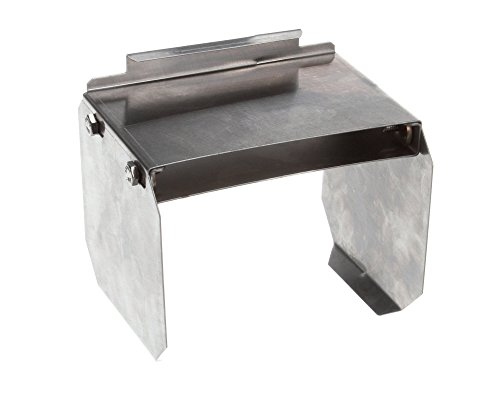 Nieco 20026 7 Belt 1/2 to 1 Patty Frame