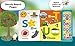 ABC (See Hear Learn) - 26-Button Board Sound Book for Children and Preschoolers