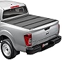 BAK BAKFlip MX4 Hard Folding Truck Bed Tonneau Cover | 448506 | Fits 2005 - 2021 Nissan Frontier 4' 11' Bed (58.6')