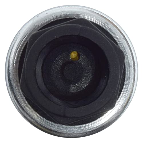 Uac SW 9701C A/C Clutch Cycle Switch thumb #2
