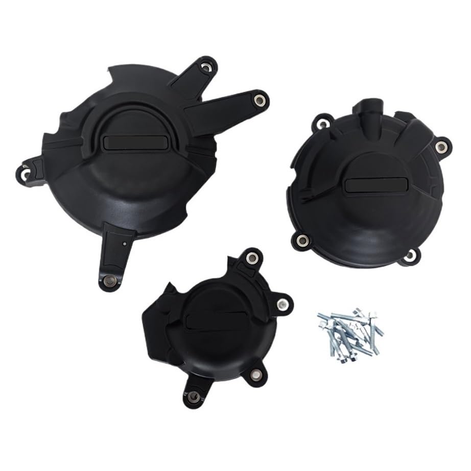 Evita averías con la cubierta de estator para CB650R 2025 y protección CBR650R