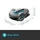 Gardena Mähroboter smart SILENO Life 750 m² Set: Innovative LONA AI-Technologie, Steuerung per App, SensorControl, für Steigungen bis zu 35 Prozent, inkl. smart Gateway, DE-Version (19701-60)