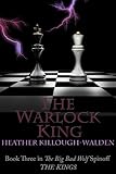 The Warlock King (The Kings Book 3)