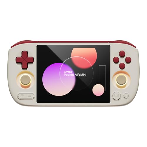 AYANEO Pocket AIR Mini Android Handheld Game Console - 4.2