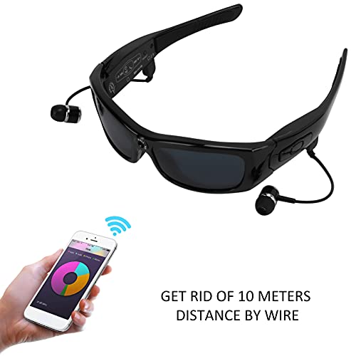 VBESTLIFE Occhiali per Fotocamera, Occhiali da