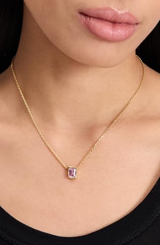 Image of kate spade new york Molten Glass Pendant