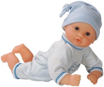 Corolle Mon Premier Bebe Calin Sky Doll Amazon Co Uk Toys Games