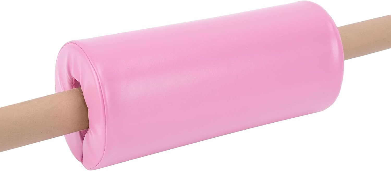 Gymnastics Bar Pad, Gymnastics Bar Mat, Protective Package for Gymnastics Bars, Parallel Bars, Uneven Bars, Horizontal Bars, Ballet Bars, Most Children's and Adult Gymnastics Bars