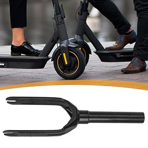Fourche avant résistante aux chocs Teksome pour scooter électrique - 3