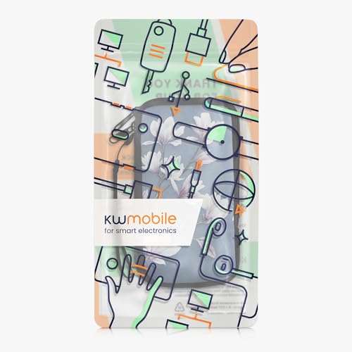 Kwmobile 30226.4.14 Neoprene Sleeve For Smartphone Size Xl thumb #6