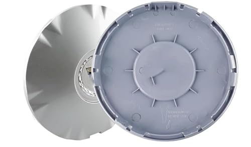 1x Car Wheel Cap Cover Hub Center Cap 9599024 Compatible with SRX 2010-2016