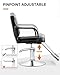 Artist hand Hydraulic Barber Chair Salon Chair for Hair Stylist Tattoo Chair Shampoo Salon Equipment