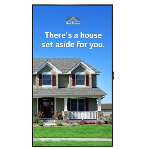 LG 55XS4P visualizzatore di messaggi Pannello piatto per segnaletica digitale 139 7 cm 55 LED 4000 cdm² Full HD Nero WebOS 247