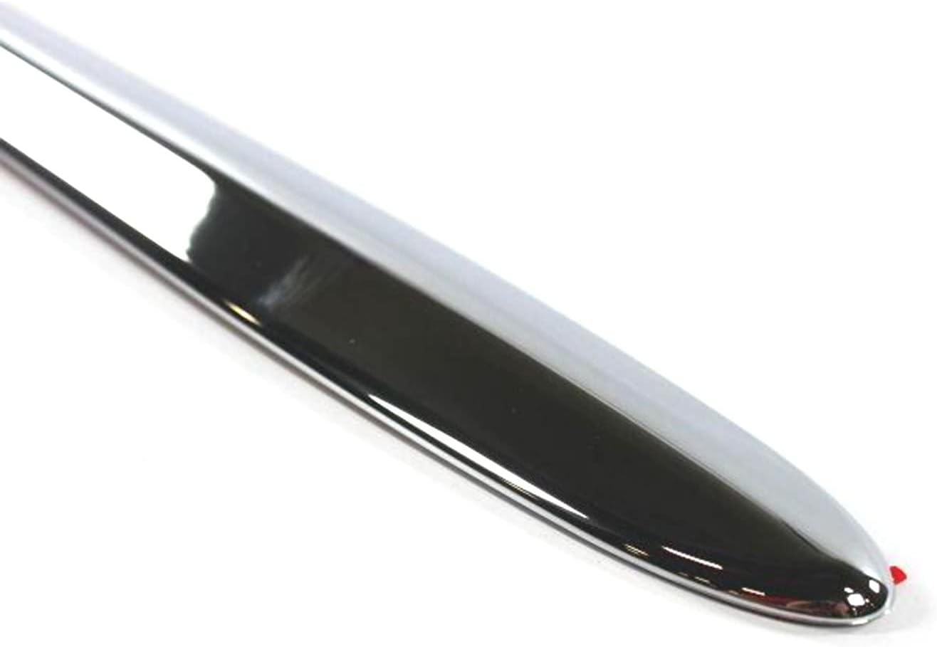 Mopar Molding Front Door