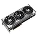 ASUS TUF Gaming GeForce RTX ™ 5070 Ti 16GB GDDR7 OC Edition Gaming Graphics Card (PCIe® 5.0, HDMI®/DP 2.1, 3.125-slot, Military-Grade Components, Protective PCB Coating, axial-tech Fans)
