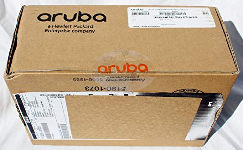 Image of Aruba (JL083A) 3810M 4SFP+ Module
