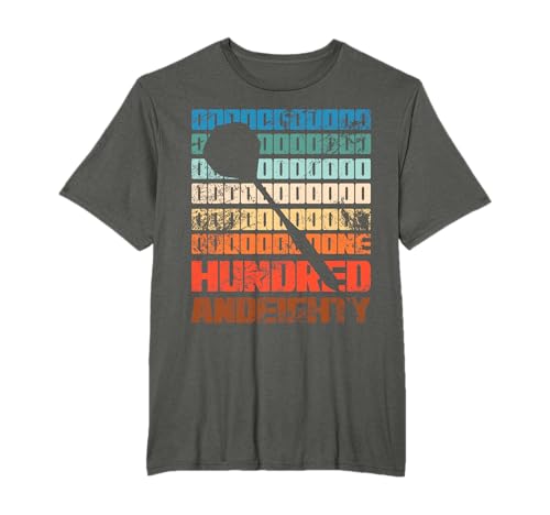 Dart Shirt