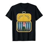 Sardines Fish Humor