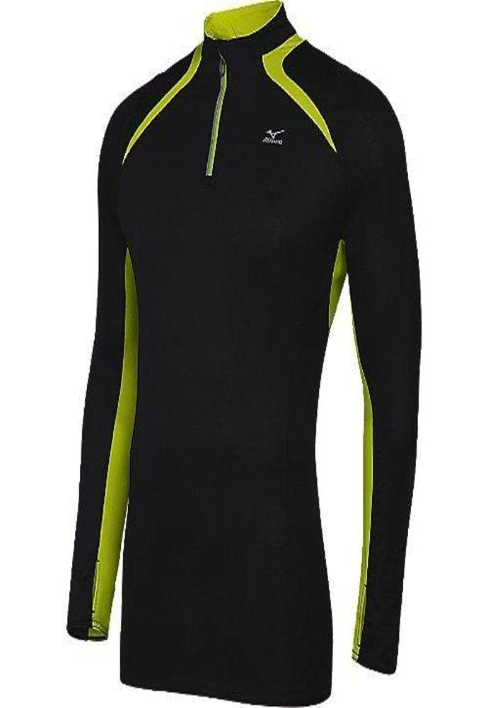 Mizuno Running Breath Thermo 1/2 Zip Top