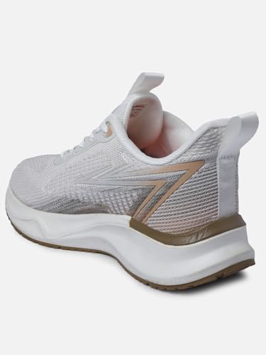 Image of Action-NITRO-701 Lightweight Comfortable Cushioned Running Sports Shoes for Men