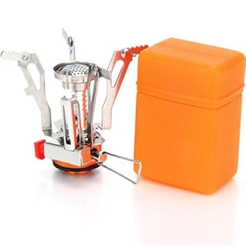 best budget backpacking stove