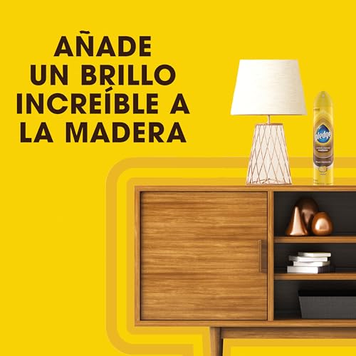 La Mejor Lista de Limpia muebles pledge al mejor precio. 27 Imagen adicional