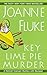 Key Lime Pie Murder (A Hannah Swensen Mystery)