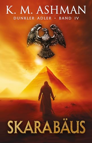Dunkler Adler IV: Skarabäus