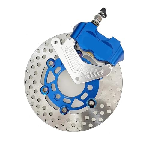 200mm�o�C�N�p�u���[�L�L�����p�[�f�B�X�N�Z�b�g �K������ AF27/28/18 ZX AF34/35/36 �t���[�e�B���O�}����p�u���[�L�p�b�h�Ή�(B)