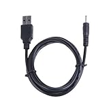 NiceTQ USB DC Charging Charger Cable Cord For Nextbook NXW101QC232 10.1