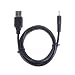 NiceTQ USB DC Charging Charger Cable Cord For Nextbook NXW101QC232 10.1" Tablet