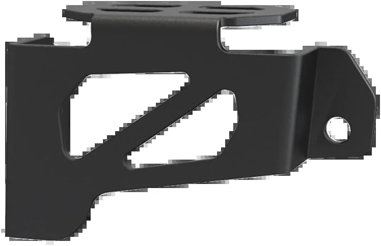 Guard Rear Brake Fluid Reservoir for CF 450MT 450 MT MT450 Accessories Motorcycle Front Brake Caliper Guard Rear Brake Fluid Reservoir Cover Guard