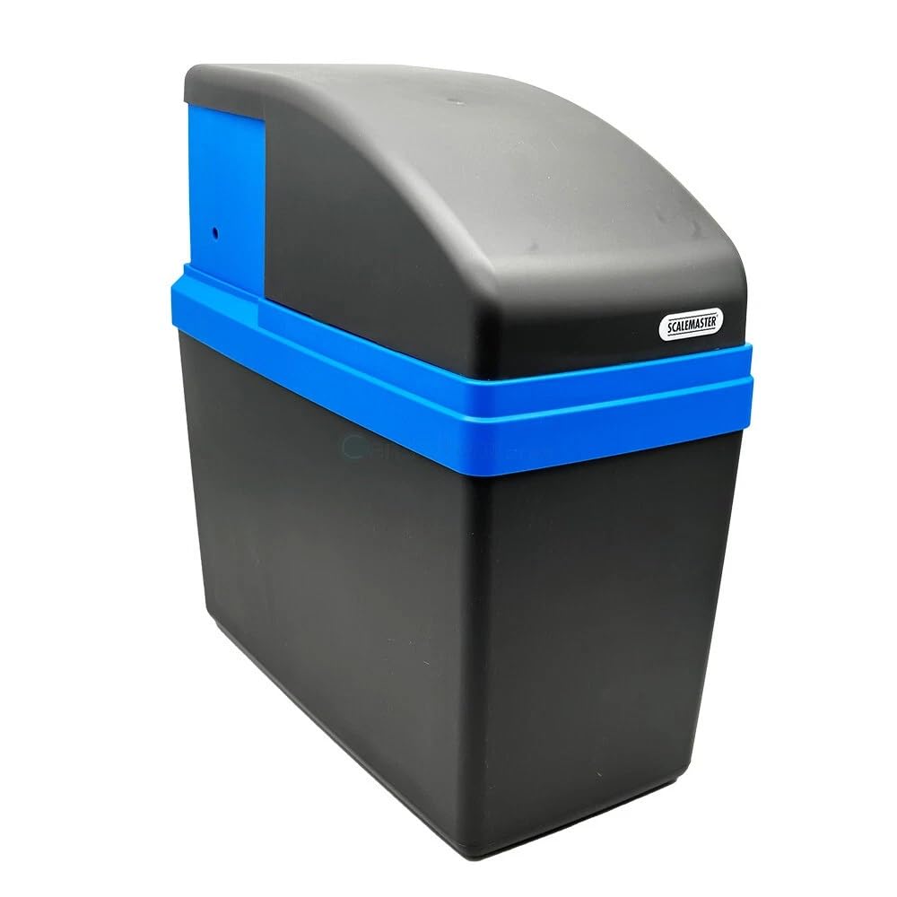 Scalemaster Softline 150 Hf Non Electric Water Softener + 22Mm High Flow Kit
