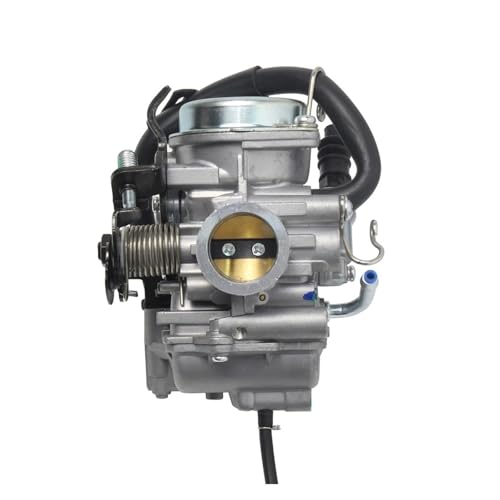 Carburateur Nouvo 115 de haute précision pour moto et scooter