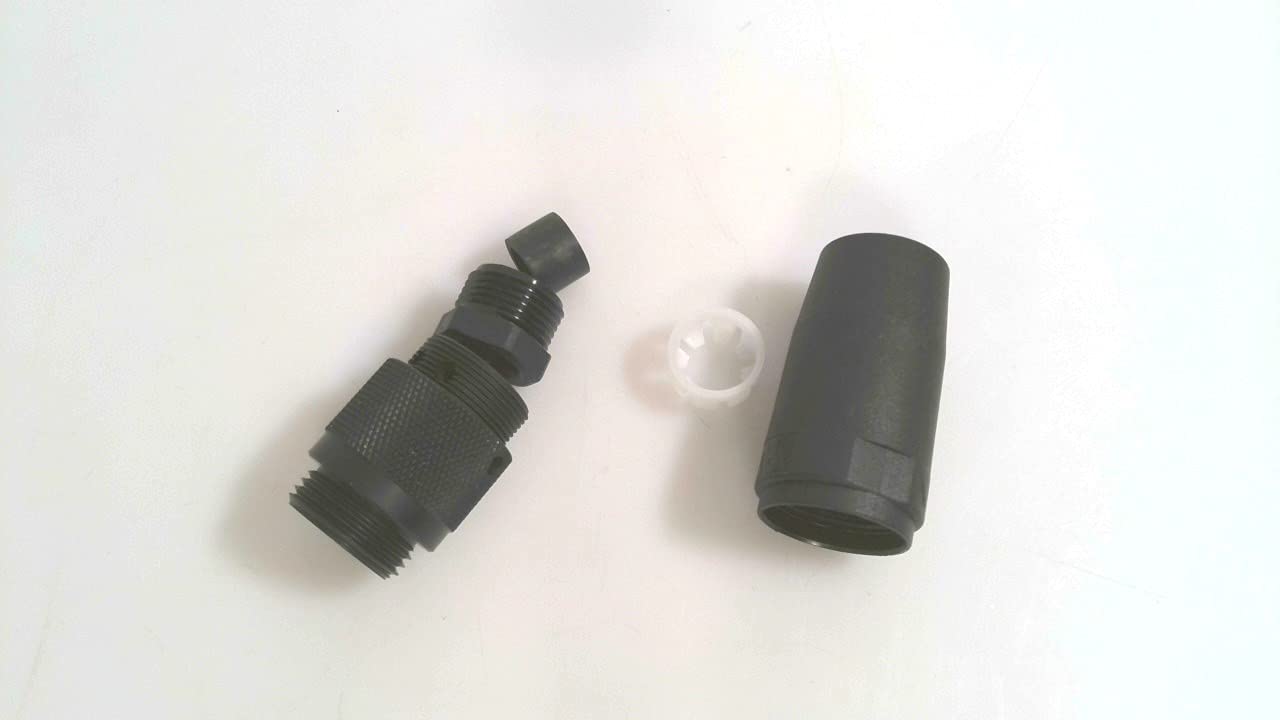 RSC 30/11, Field Wireable Connector, 11578 RSC 30/11