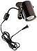 Lite Source Inc Source LS-119BLK Clip-On Spot Lite, Black