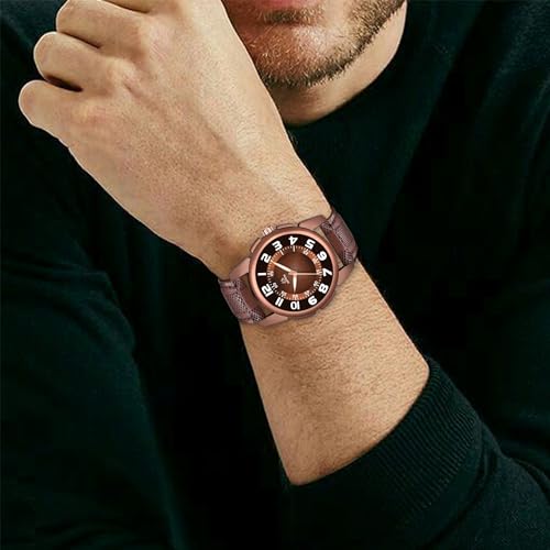 Image of Exclusive (Casual+Formal) Designer Analog Wrist Watch for Men 319
