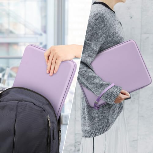Funda impermeable para Surface y MacBook Pro 16 con blindaje rígido antichoque 6