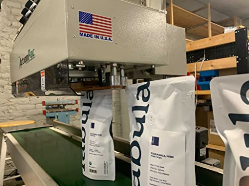 Fabula Coffee Dark Roast Whole Beans - Organic - Low Acid - Single Origin -Non Gmo - Mold Free thumb #7