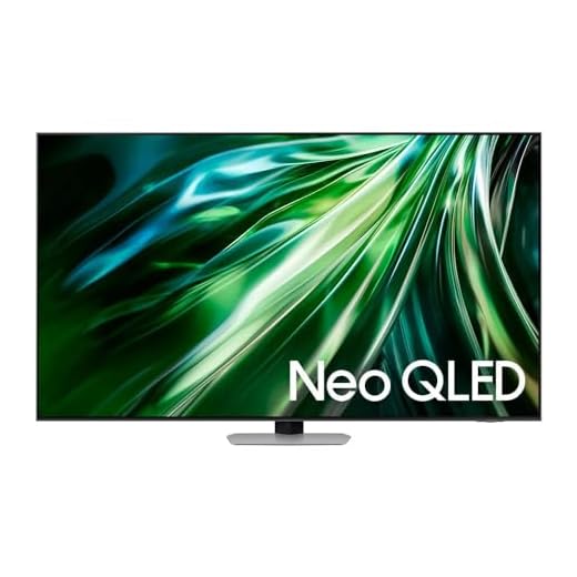 Samsung Smart Gaming TV 65" Neo QLED 4K 65QN90D - Processador com AI, Upscaling 4K, Mini LED, Painel até 144hz