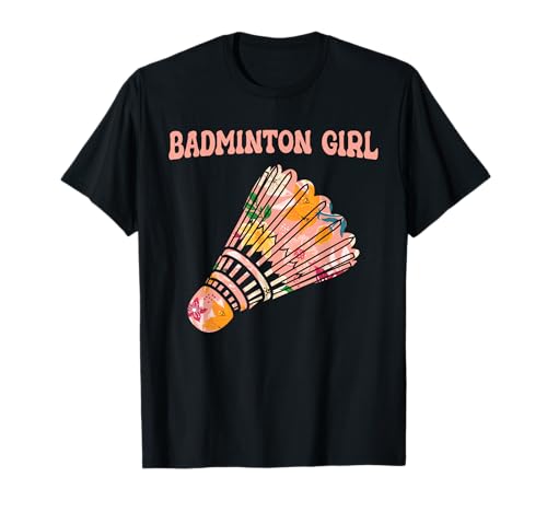 Badminton Deporte - Raqueta Volante Camiseta