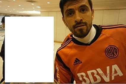 Amazon Co Jp ルチョ ゴンサレス選手直筆サイン入 オリンピックマルセイユ スポーツ アウトドア Amazon Co Jp ルチョ ゴンサレス選手直筆サイン入 オリンピックマルセイユ スポーツ アウトドア