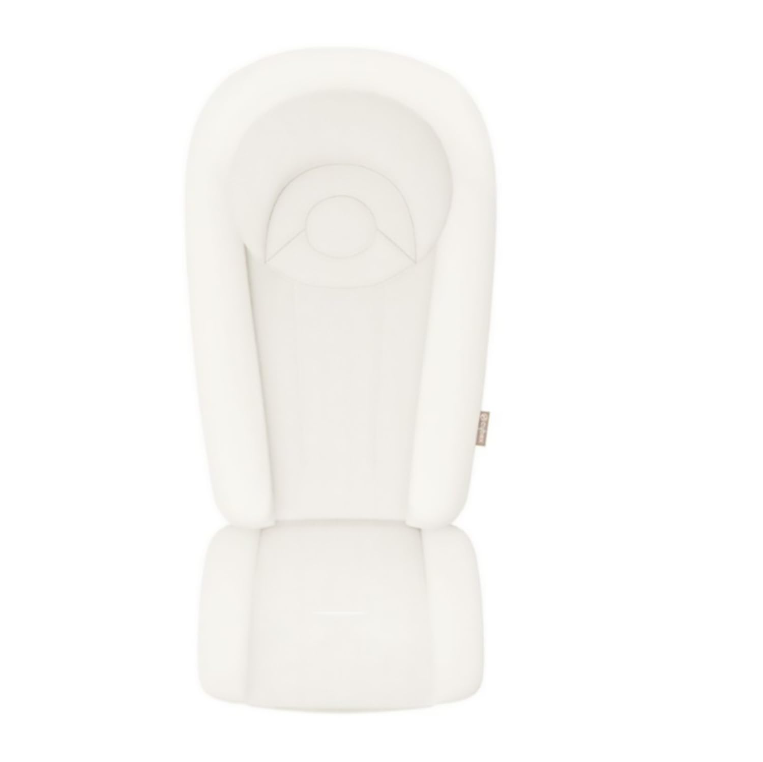 Riduttore Newborn Passeggino Nest White Cybex