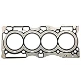 ASTOU 26261PT,HGNI032 Engine Cylinder Head Gasket Sets Replacement for Nissan for Altima Base 2.5L Sedan 2002-2006 for Nissan for Sentra Limited Edition 2.5L Sedan 2003