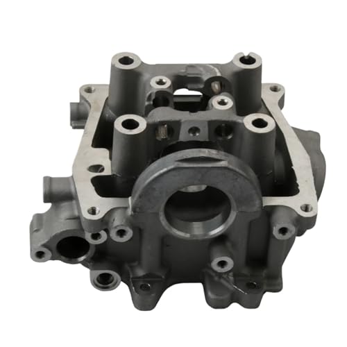Cabezal de cilindro para patinete de 4T, motor para PCX150, ADV150, Click150i y Vario150