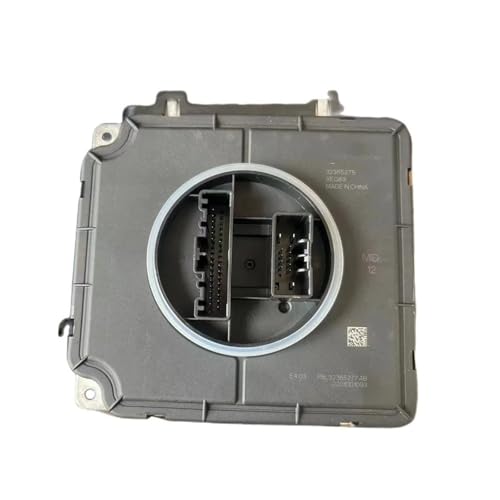Unité de commande phare Volvo XC60 conducteur de phare haute performance 32365275
