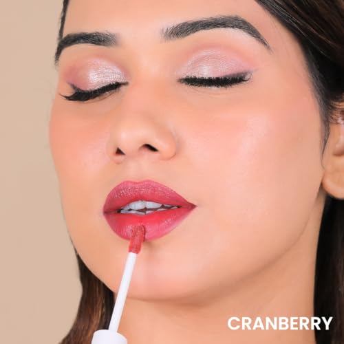 LA MIOR Long-Lasting Juicy Lip Stain | Pack of 3 | 16-Hour Stay, Transfer-Proof, Gel-to-Oil, Plumping, Hydrating | Shade: Fresh Summer - Image 5