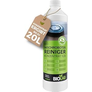 Biologische vloerreiniger concentra...