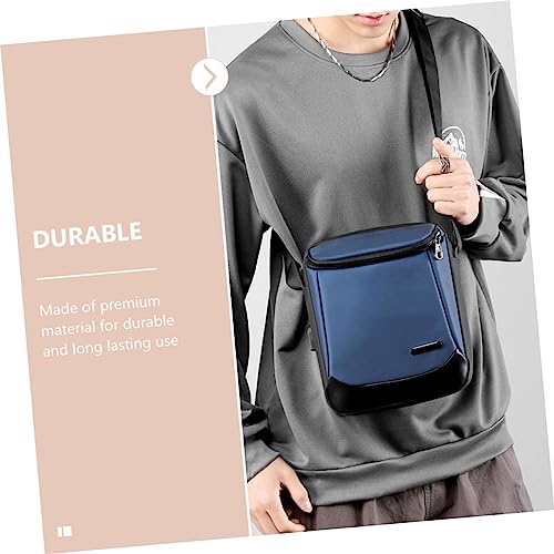 Shoulder Bags Men Tote Bag Back for Men Sling Crossbody Back Messenger Bags for Sling3